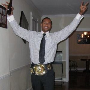 Meet your Posher, Mario